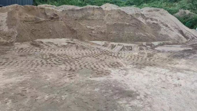 杭州黄沙批发