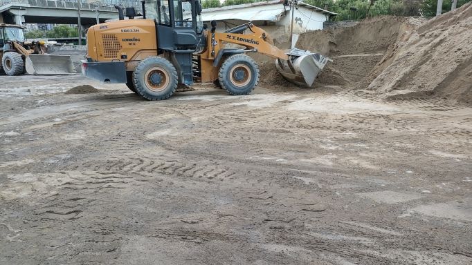 杭州黄沙批发